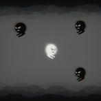 Ghost Flies Away - Endless Fly