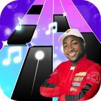 Davido Piano Tiles