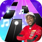 Davido Piano Tiles