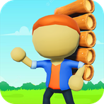 Shortcut Run 3D: Staking Race