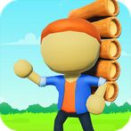 Shortcut Run 3D: Staking Race