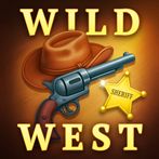 Jewels of the Wild West・Match3