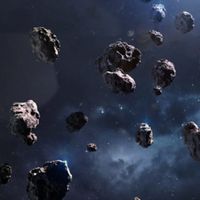 Intergalactic Combat