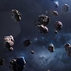 Intergalactic Combat