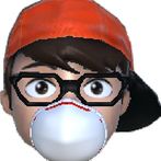 Masked Shooter