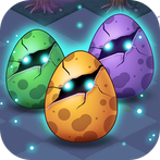 Gothic Merge Game: Ghost Town