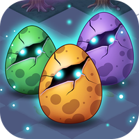 Gothic Merge Game: Ghost Town