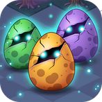 Gothic Merge Game: Ghost Town