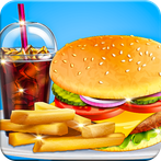 Home Chef Cooking Kitchen Game