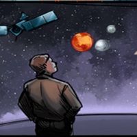 Квест по профессиям будущего