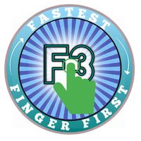 F3 - Fastest Finger First