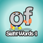 Meet the Sight Words 1 Game
