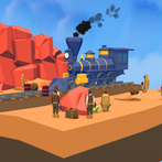 3D Puzzle - Tiny Scene