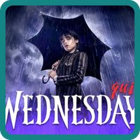 Wednesday Adamz Quiz Trivia