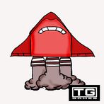 Yaw Ko Na Sa Earth (Escape fro