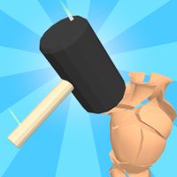 Hammer Smash 3D