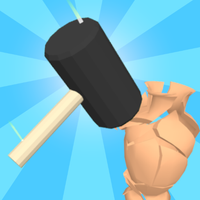 Hammer Smash 3D