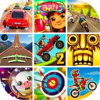 Game Box: Stress Relief Games