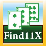Find11x