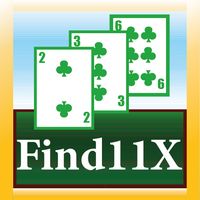 Find11x