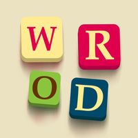 Wordelicious - Words Puzzle Ga