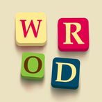 Wordelicious - Words Puzzle Ga