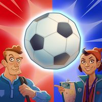 Seasons: Soccer Manager
