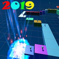 Go 3D Ball :Free Arcade Game