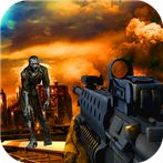 Dead Trigger Zombie Killer