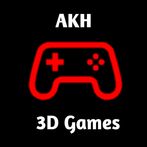 Akh 3D Games