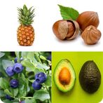 Guess the fruit!