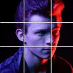 Slide Puzzles Tom Holland