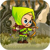 Best Legend Archers Runner