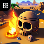 Campfire Rebirth: Arena Games