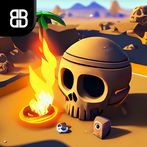 Campfire Rebirth: Arena Games