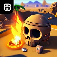 Campfire Rebirth: Arena Games