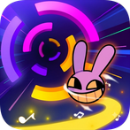 Smash Colors: Music Ball Rush