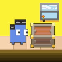 Move The Box Jon : Sokoban-esq