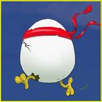 The Egg Story