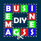 Business - A DIY Craft Project