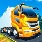 Euro Truck: Truck Driving Game