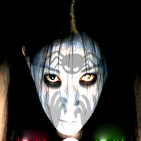 Horror Ghost 666 Game