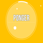 Ponger
