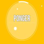 Ponger
