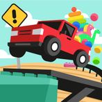 Hardway: Endless Road Builder