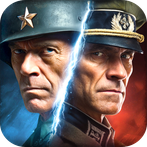 Worldfront: Air, Land & Sea