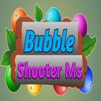 Bubble Shooter Ms