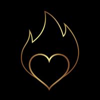 Love-Hate-Toe (XO Game)