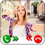 Fake Girlfriend Call