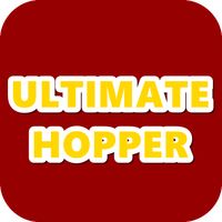 Ultimate Hopper: Box Run and J